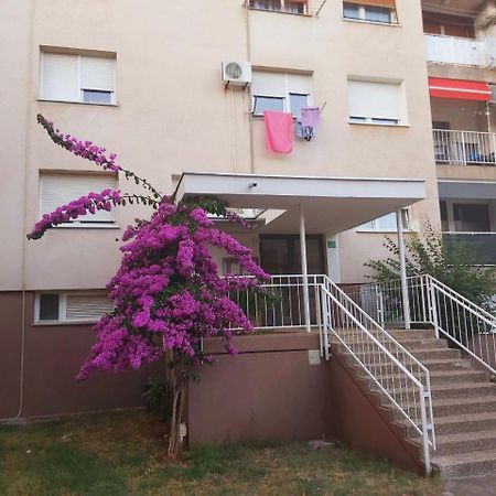 Popovic Apartment Pula Luaran gambar