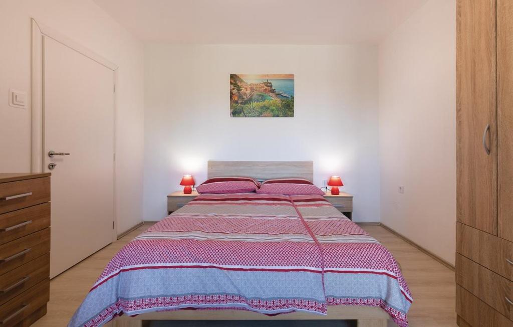 Popovic Apartment Pula Luaran gambar