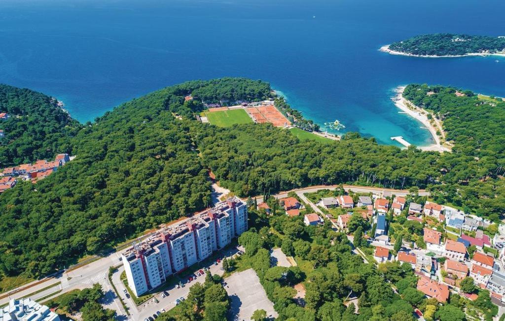 Popovic Apartment Pula Luaran gambar