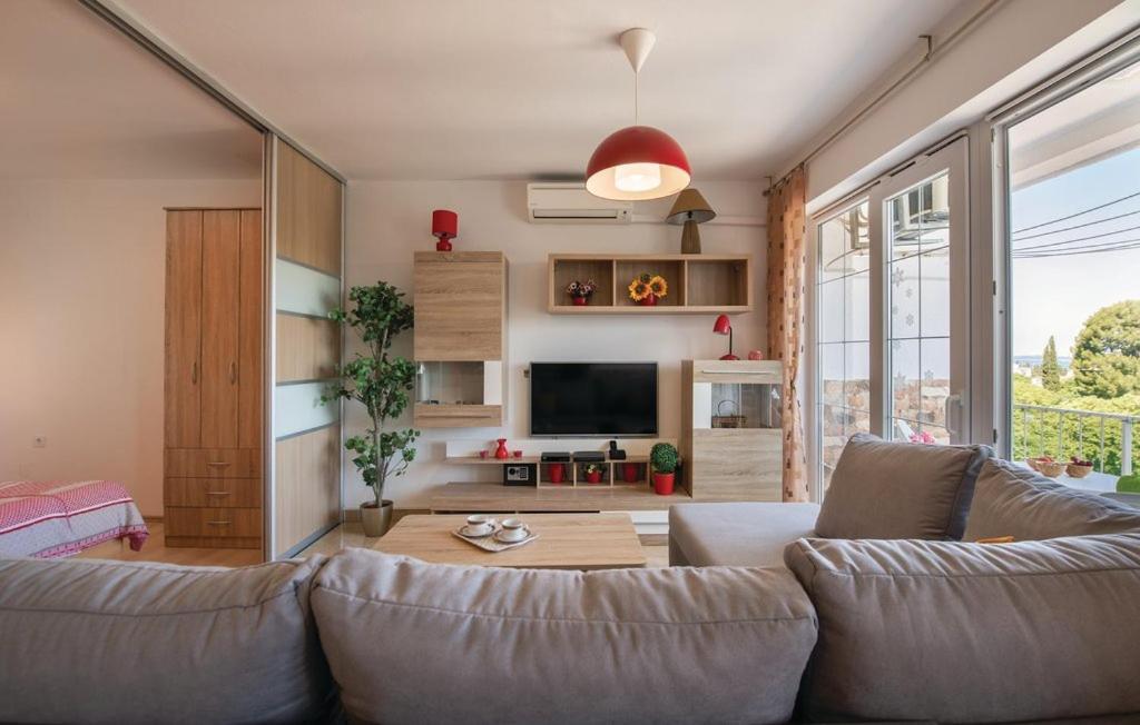 Popovic Apartment Pula Luaran gambar