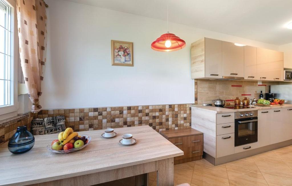 Popovic Apartment Pula Luaran gambar
