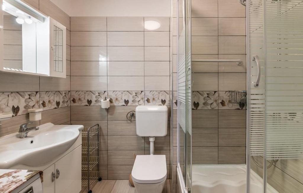 Popovic Apartment Pula Luaran gambar